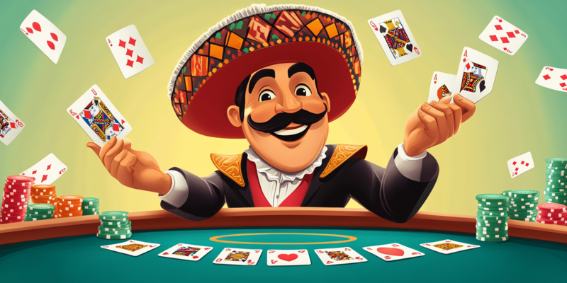 Betmexico Casino no deposit bonus